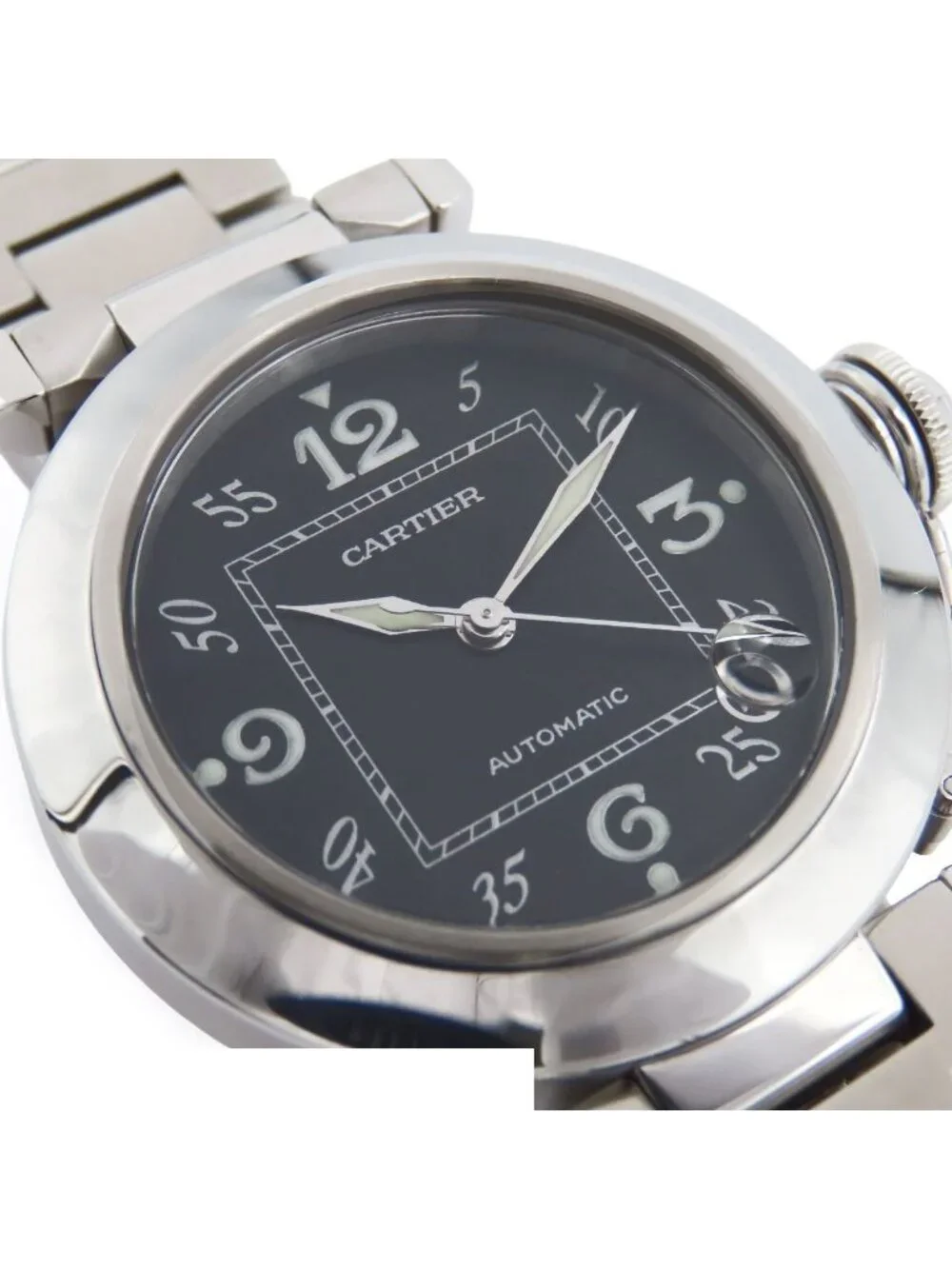 Cartier brand pasha